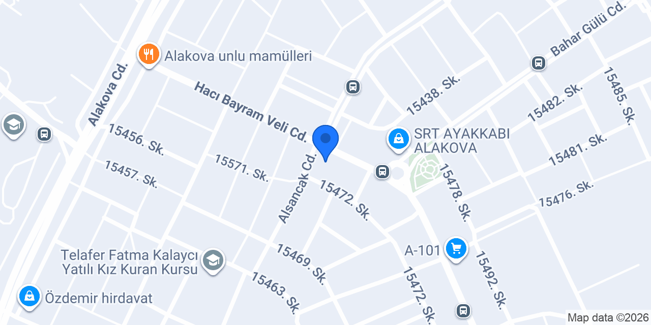 cu kozmetik konumu