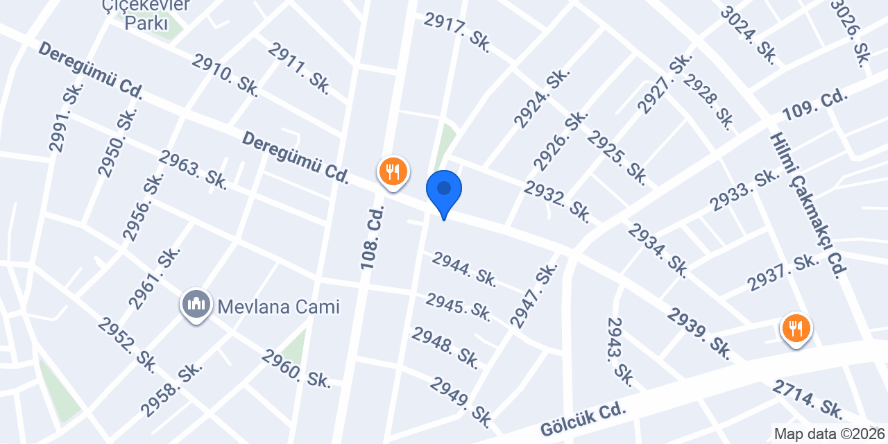 ASRIN BAYAN KUAFÖRÜ konumu