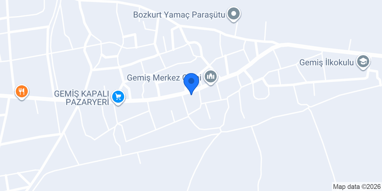 Novafert güpre konumu