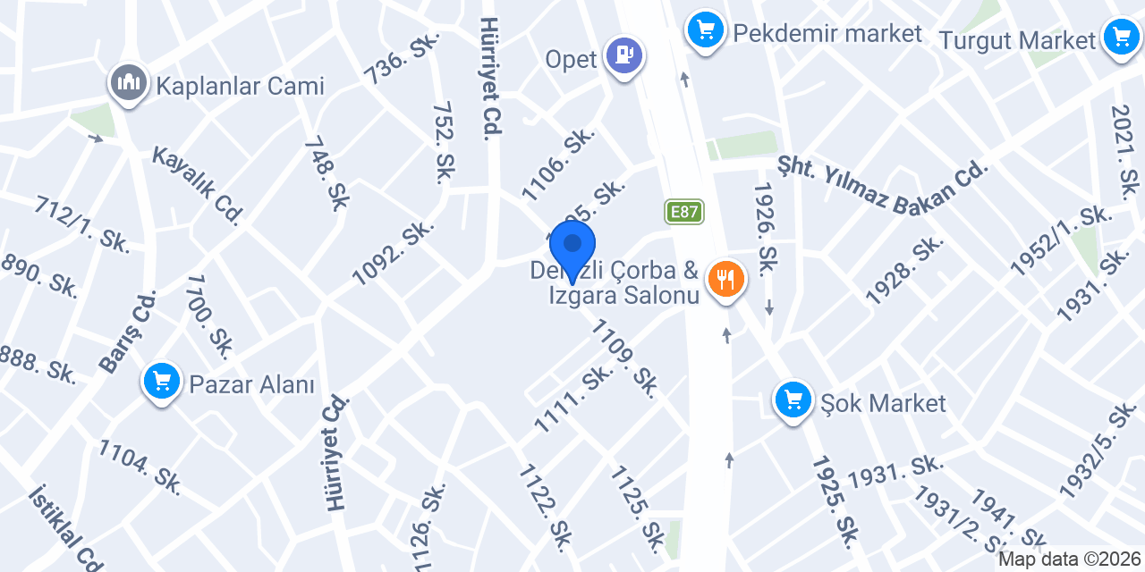 Sistem OSGB konumu