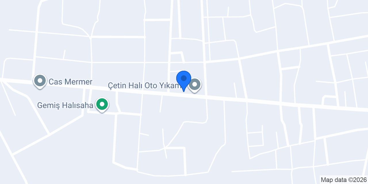 Gemiş Yapı Market & Demir Profil & Çelik Saç & Çelik Çatı Sistemleri konumu