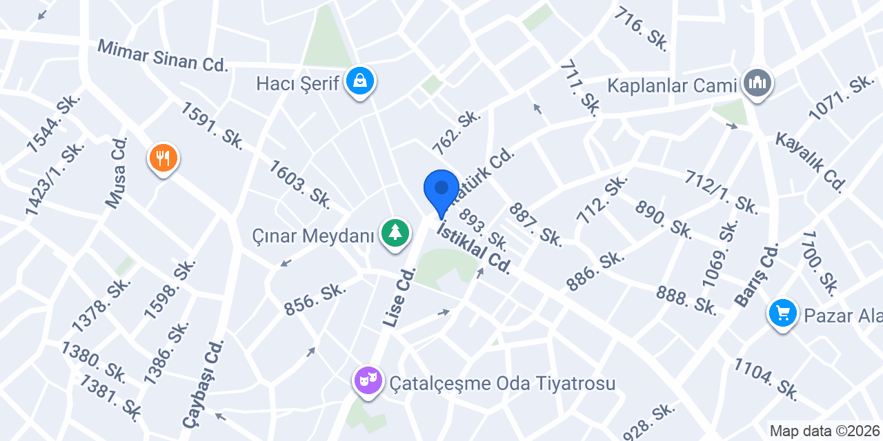 pro yonetim صرافی پرو konumu