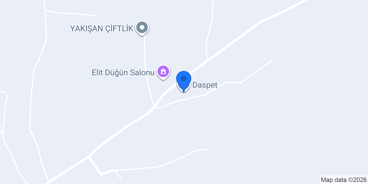 Turpak konumu