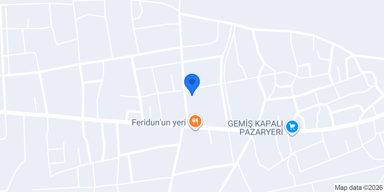 Yavuz berberr konumu