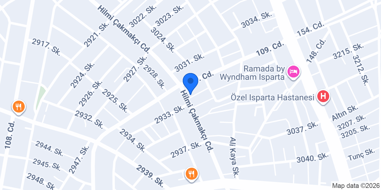 ARİF BİLGİSAYAR konumu