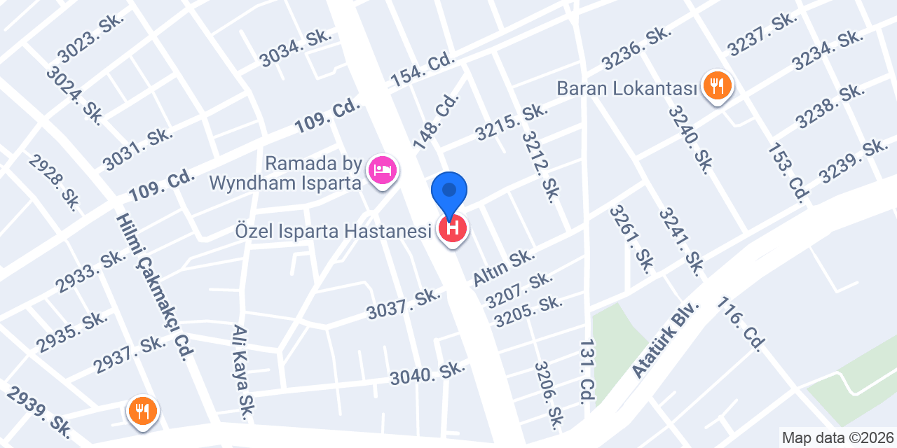 SMMM Ramazan KAVUKÇU konumu