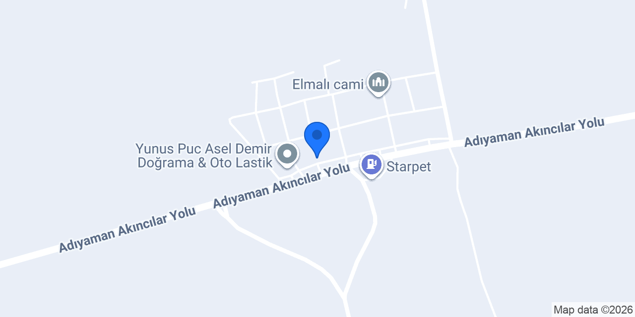 Karakaya ısı konumu