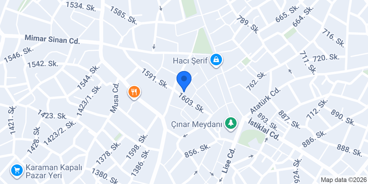 GERMİYANOĞULLARI HAMAM ÇAYBAŞI ŞUBESİ konumu