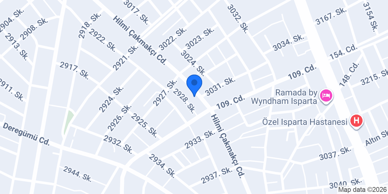CADDE ERKEK KUAFÖRÜ konumu