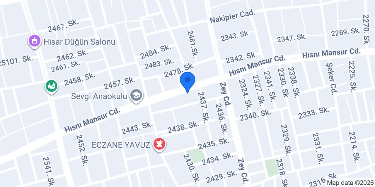 İKLİM DOĞALGAZ konumu