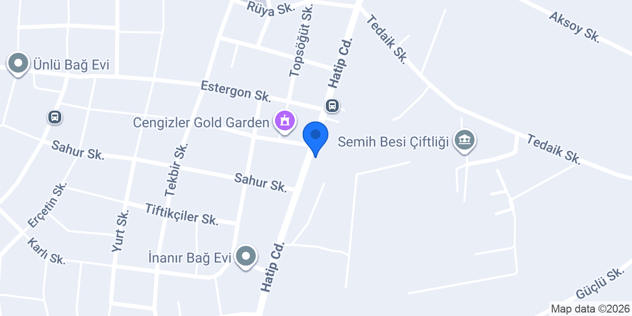 Dayının Yeri Et Mangal konumu