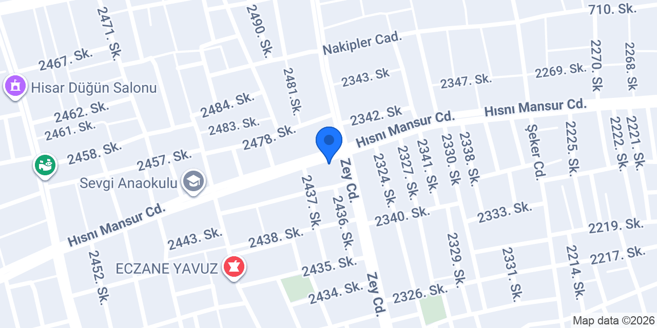 Berat elektrik aydınlatma konumu