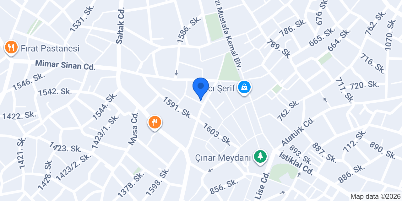 Smmm Selman Selcen konumu