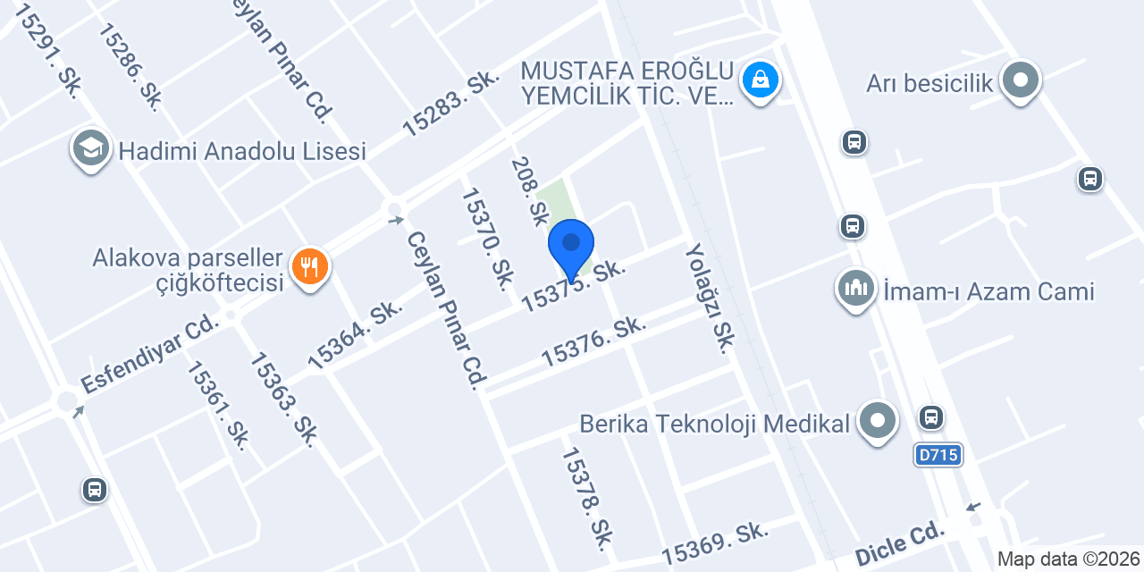 Mergers Global konumu