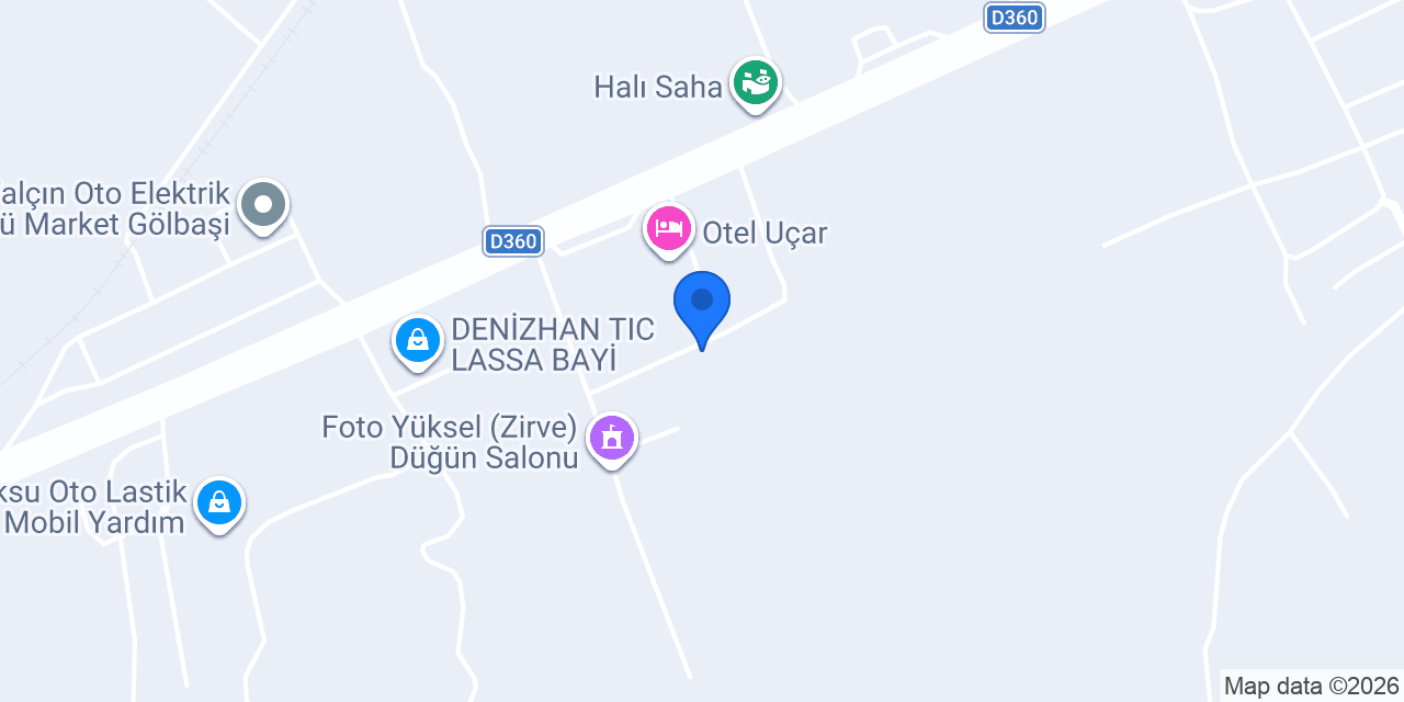 Mdn Baskı konumu