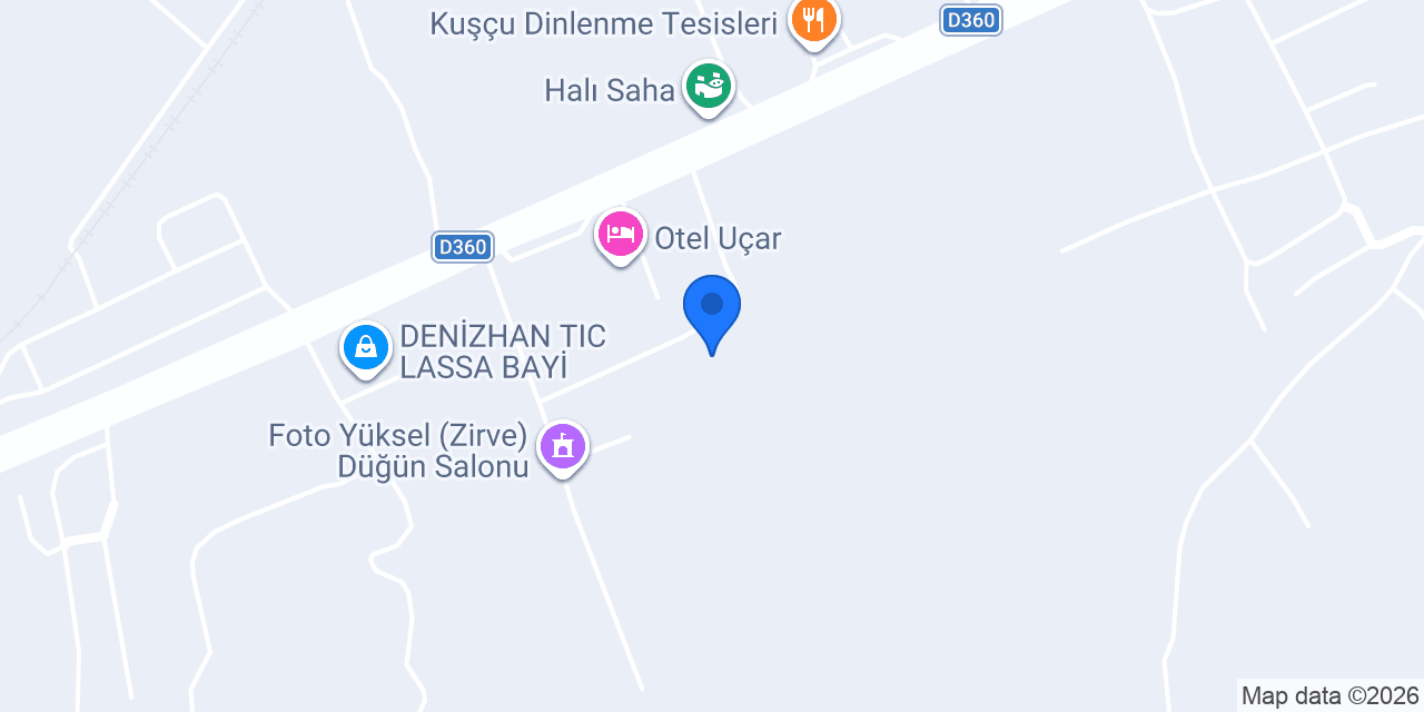 guzel pen konumu