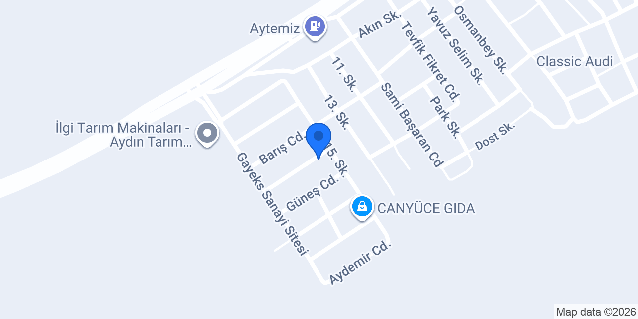 Lastikçi yol yardım emin can 7/24 konumu