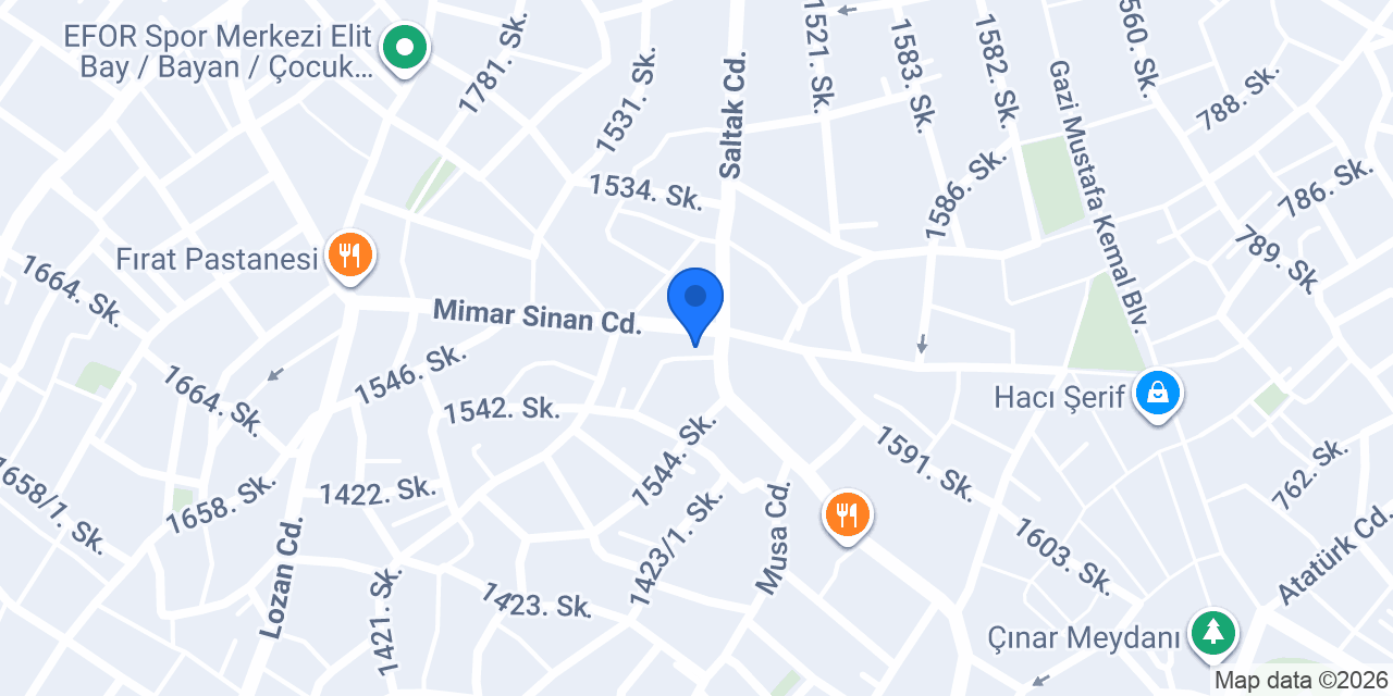 FİBERTECH BİLİŞİM konumu