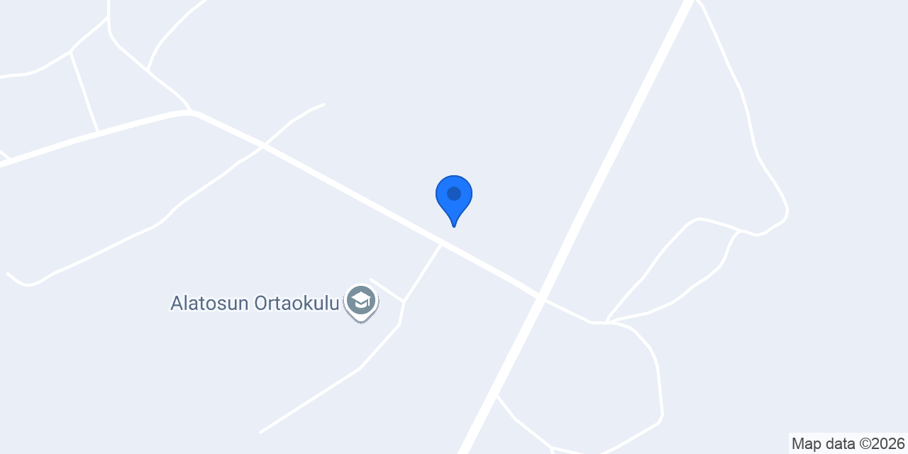 Karacadağ Elektirk Elektronik konumu