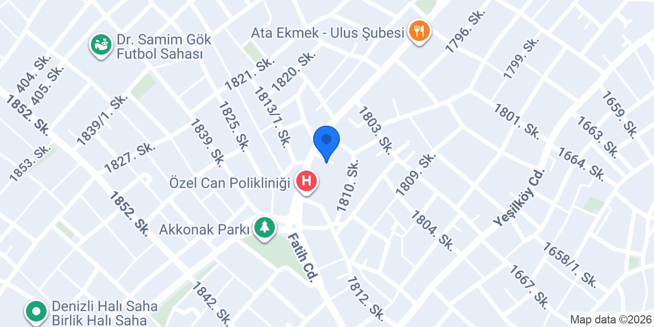 Psk. Dan. Vefa Tekinkaya konumu