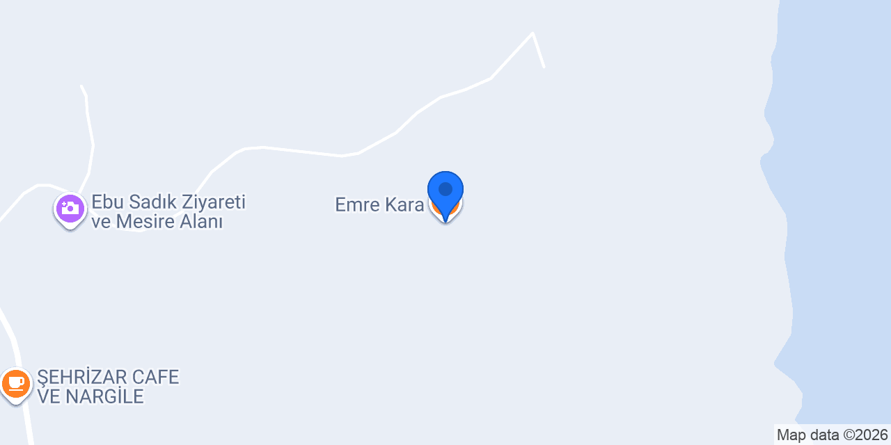 Emre Kara konumu