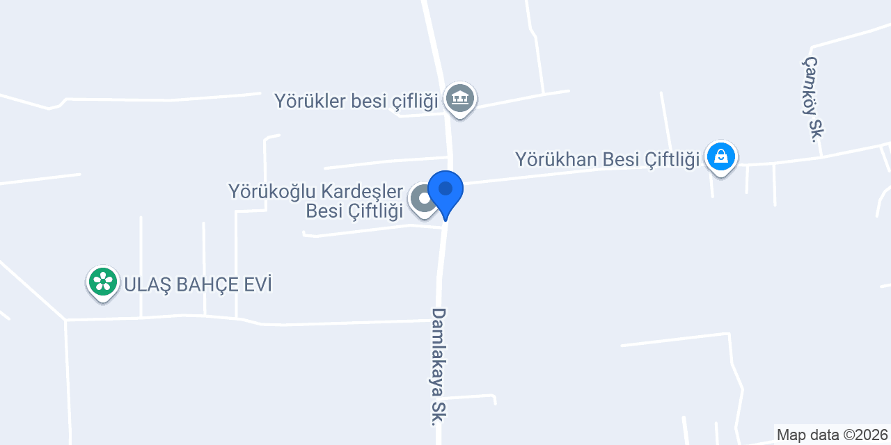 Dokurlar tarım ve hayvancılık konumu
