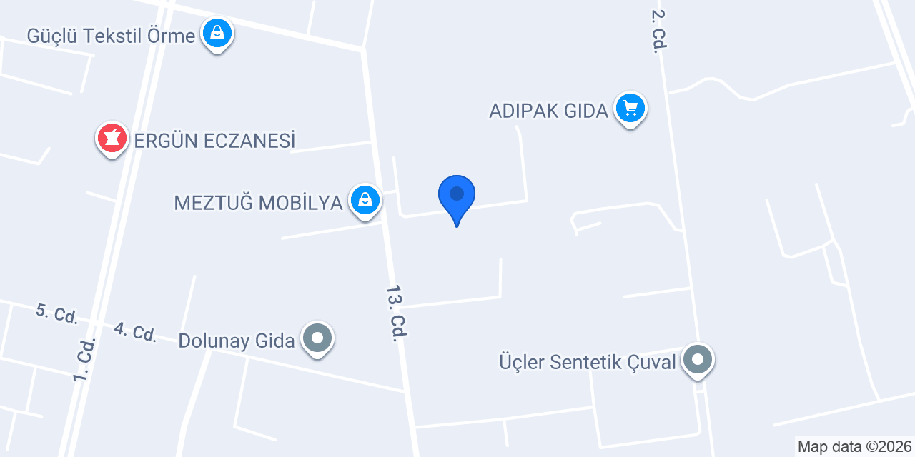 Çelenkler Zeytinyağı konumu