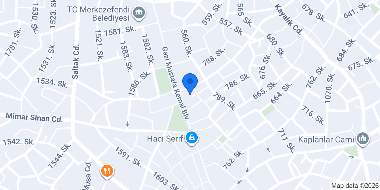Çankallar Tabldot konumu