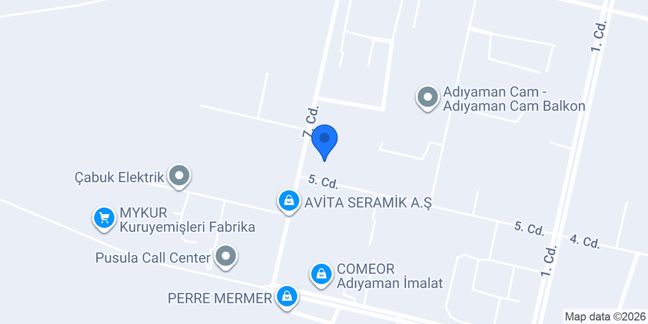 COFX KAHVE konumu