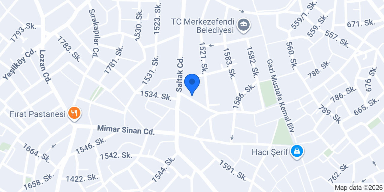 Rüzgarya Clup konumu