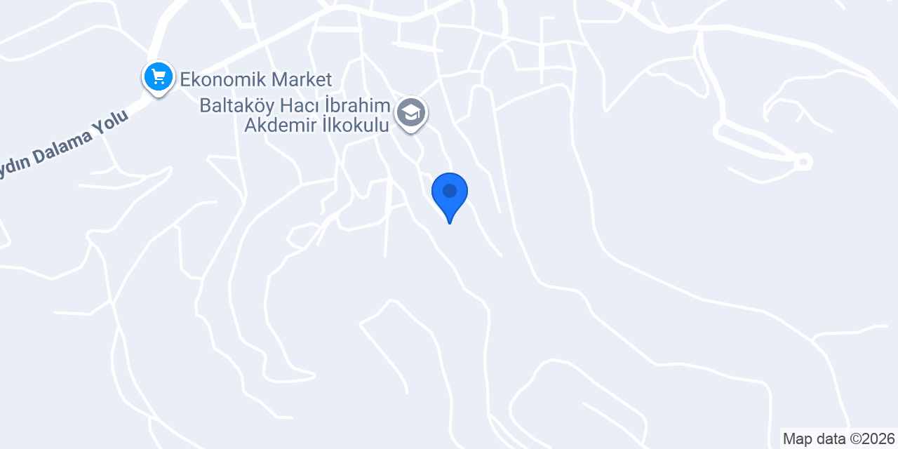 Ptt Acente konumu