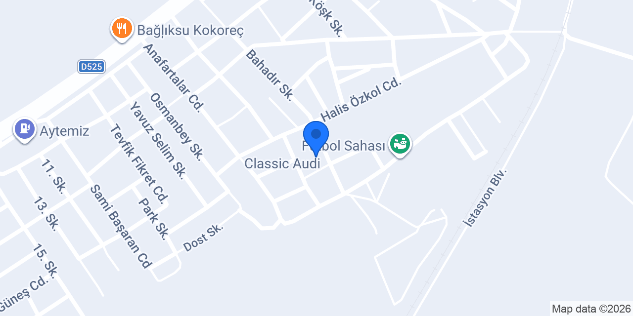 Sazlı Hediye Orman Aile Sağlığı Merkezi konumu