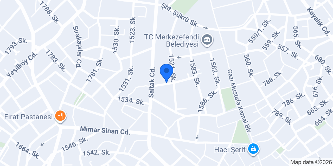 Klinik Psikolog Ayşegül Akın konumu