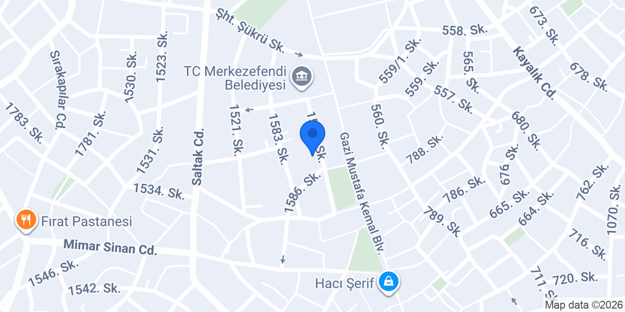 Klasser konumu