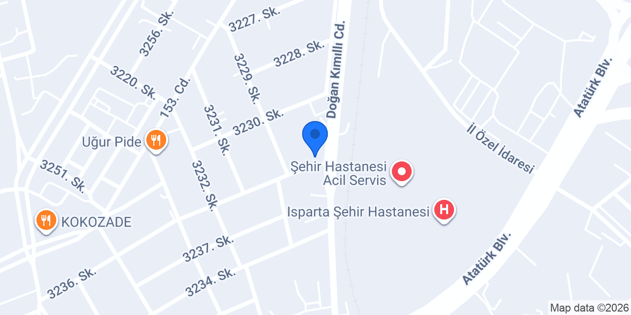 Al-Ba oto lastik akü konumu