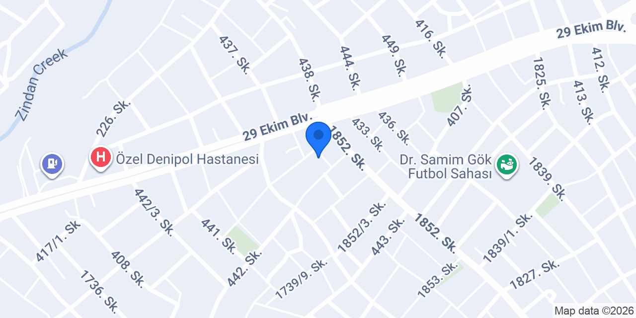 Lokmacı Ramazan Usta Doremi dondurma konumu