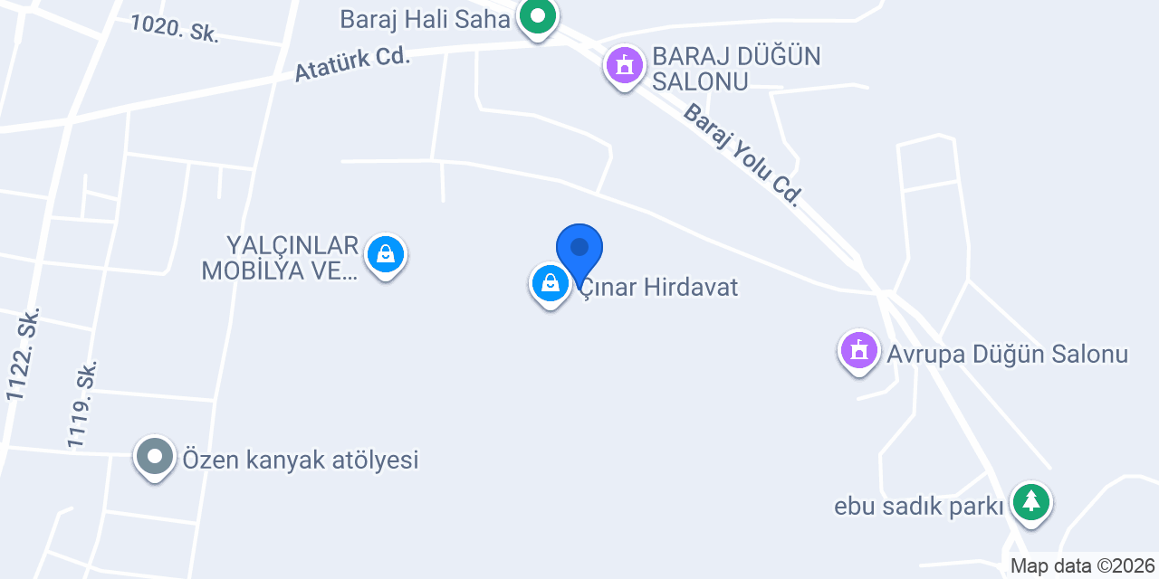 SİTE LAHMACUN PİDE FIRIN konumu
