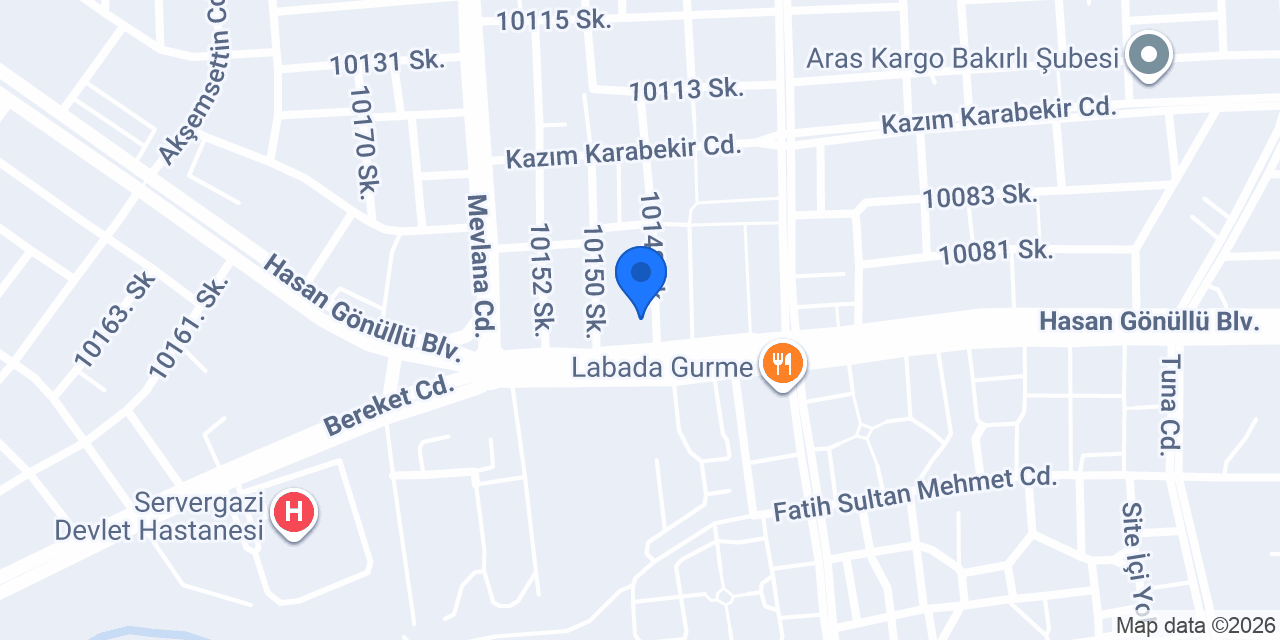 Serinhisar Kasabi konumu