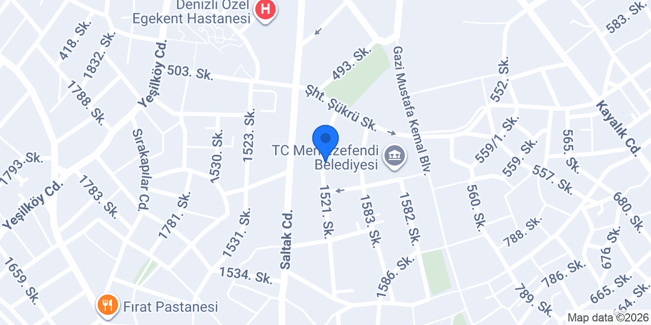 Avukat Bülent Nuri Çavuşoğlu konumu