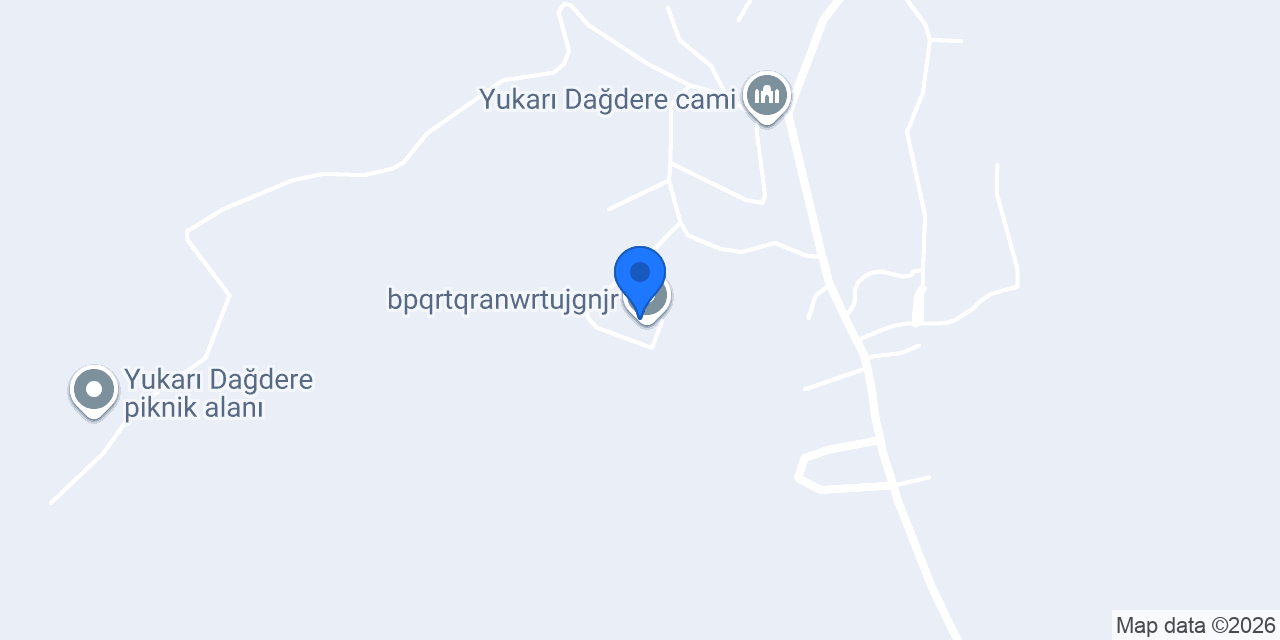 bpqrtqranwrtujgnjr konumu