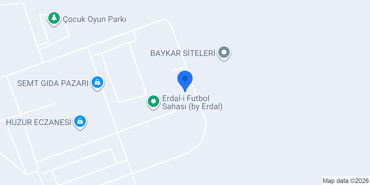 Akça Danışmanlık konumu