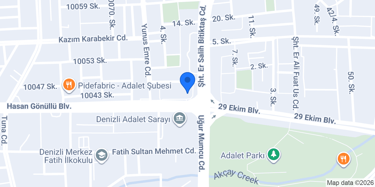 Avukat Mehmet Aksoy konumu