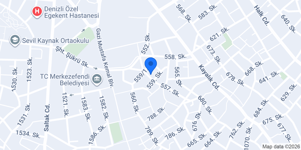 StableGym konumu