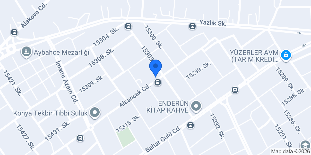 özgün koltuk konumu