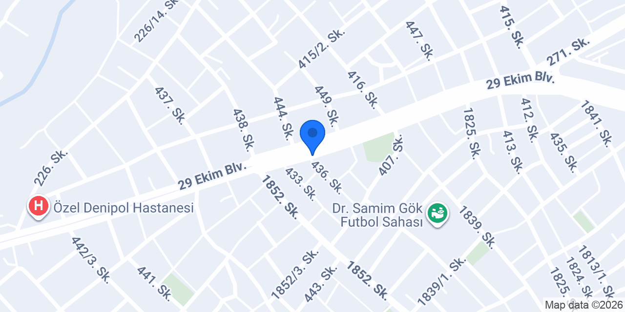 FISTIK TEKEL SHOP 20 konumu