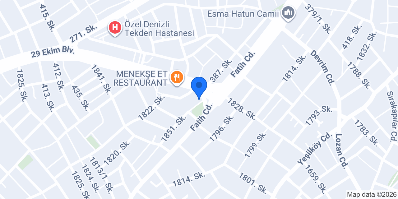Kanguru Oyuncak konumu
