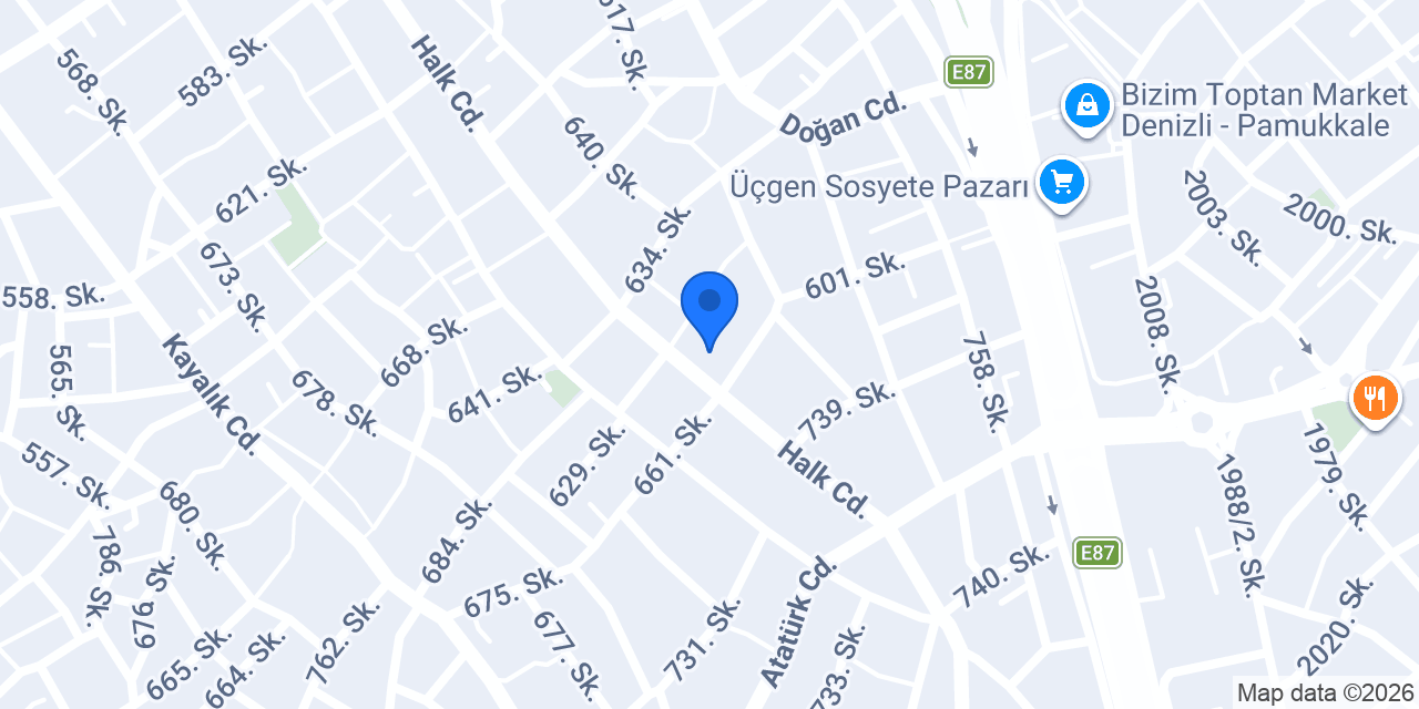 elit elektrik konumu