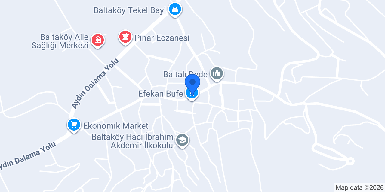 Çiftçiler konumu