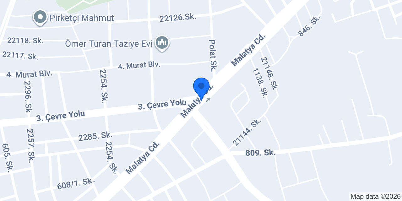 kaya market tekel konumu
