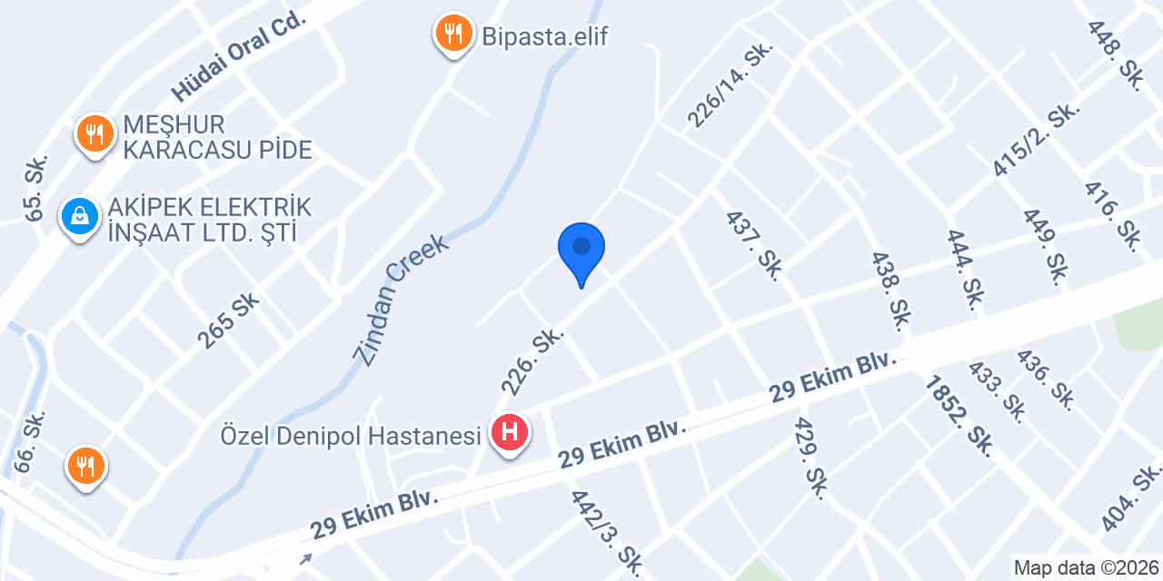 Diyetden Stayfit konumu